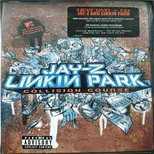Jay-Z / Linkin Park - Collision Course download free