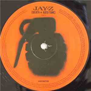 Jay-Z - D.O.A. (Death Of Auto-Tune) download free