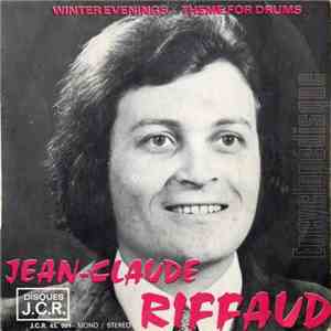 Jean-Claude Riffaud - Winter Evenings / Theme For Drums download free