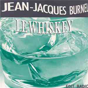 Jean-Jacques Burnel - Le Whiskey download free