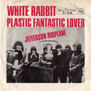 Jefferson Airplane - White Rabbit download free