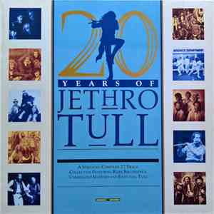 Jethro Tull - 20 Years Of Jethro Tull download free