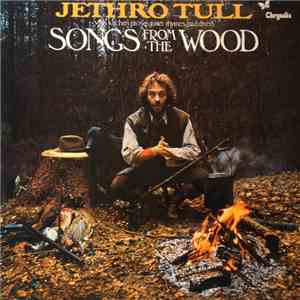 Jethro Tull - Songs From The Wood download free
