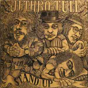 Jethro Tull - Stand Up download free