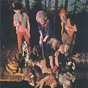 Jethro Tull - This Was download free