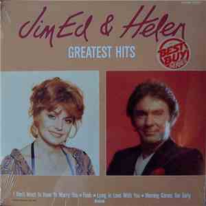 Jim Ed & Helen - Greatest Hits download free