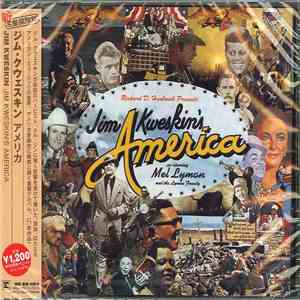 Jim Kweskin - Richard D. Herbruck Presents Jim Kweskin's America Co-starring Mel Lyman And The Lyman Family download free