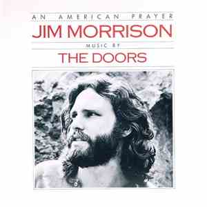 Jim Morrison Music By The Doors - An American Prayer download free