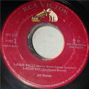 Jim Reeves - Jim Reeves Hits download free