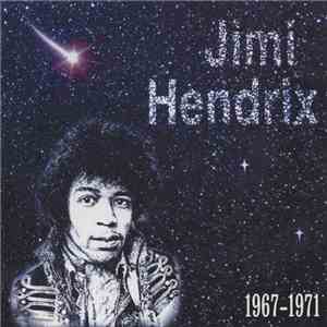 Jimi Hendrix - 1967-1971 download free