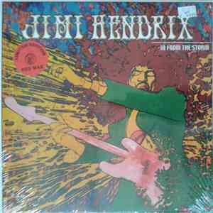 Jimi Hendrix - In From The Storm download free