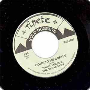 Jimmy James & The Vagabonds / Trini Lopez - Come To Me Softly / If I Had A Hammer download free