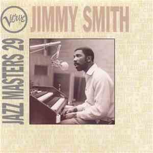 Jimmy Smith - Verve Jazz Masters 29 download free