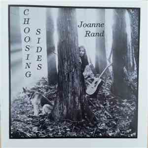 Joanne Rand - Choosing Sides download free
