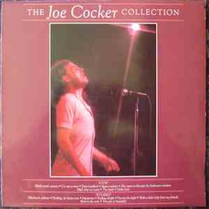 Joe Cocker - The Joe Cocker Collection download free