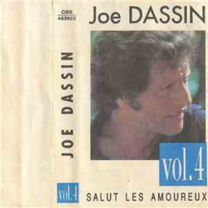 Joe Dassin - Salut Les Amoureux Vol.4 download free