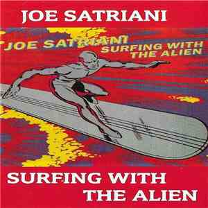 Joe Satriani - Surfing With The Alien download free