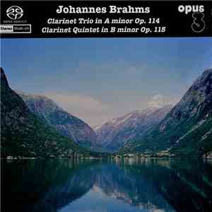 Johannes Brahms, Kjell Fagéus, Talekvartetten - Trio & Quartet download free