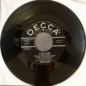 John Barry - A Man Alone (Latin & Jazz Versions) download free