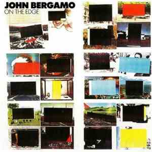 John Bergamo - On The Edge download free