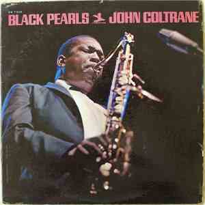 John Coltrane - Black Pearls download free