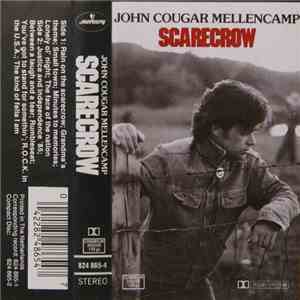 John Cougar Mellencamp - Scarecrow download free