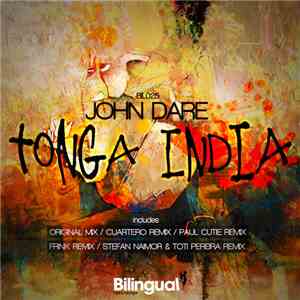 John Dare - Tonga India download free