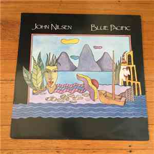 John Nilsen - Blue Pacific download free