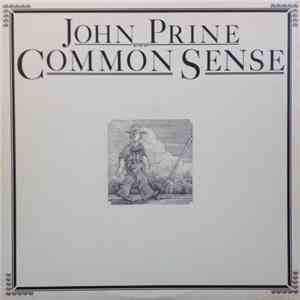 John Prine - Common Sense download free