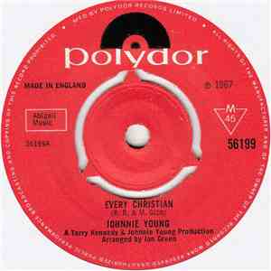 Johnnie Young - Every Christian download free