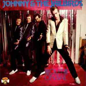 Johnny & The Jailbirds - Out On Bail download free