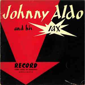 Johnny Aldo - Come Back To Sorrento / Andalucia download free