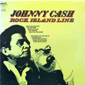 Johnny Cash - Rock Island Line download free