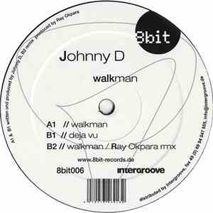 Johnny D - Walkman download free