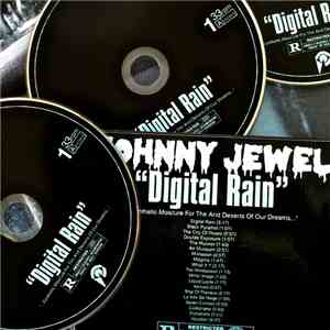 Johnny Jewel - Digital Rain download free