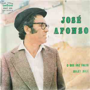 José Afonso - O Que Faz Falta download free