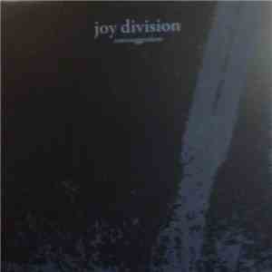 Joy Division - Autosuggestion download free