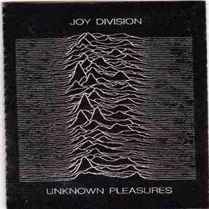 Joy Division - Unknown Pleasures download free