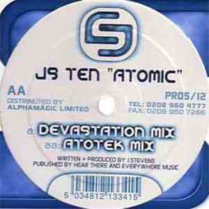 JS Ten - Atomic download free
