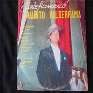 Juanito Valderrama - Cante Flamenco download free