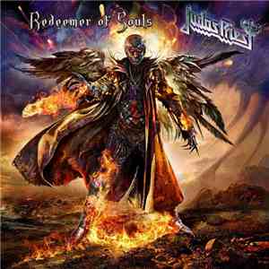 Judas Priest - Redeemer Of Souls download free