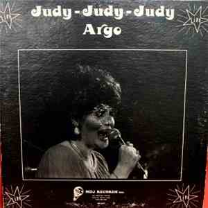Judy Argo - Live download free