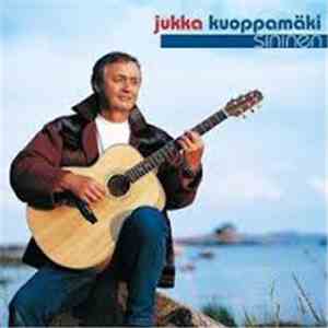 Jukka Kuoppamäki - Sininen download free