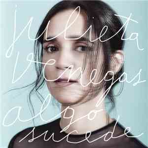 Julieta Venegas - Algo Sucede download free
