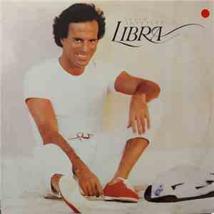 Julio Iglesias - Libra download free