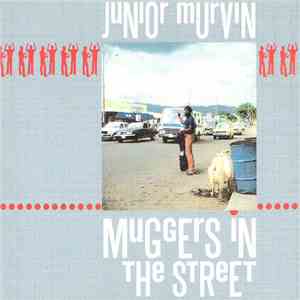 Junior Murvin - Muggers In The Street download free