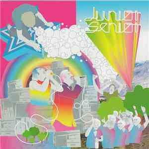 Junior Senior - D-D-Don't Don't Stop The Beat download free