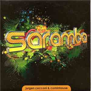 Jurgen Cecconi & Cominhouse - Saramba download free