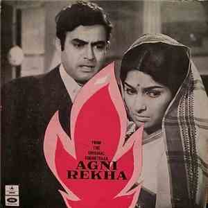 Kalyanji-Anandji - Agni Rekha download free
