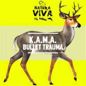 K.A.M.A. - Bullet Trauma download free